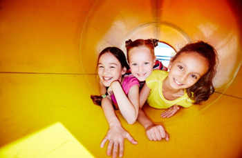 Parques Infantiles